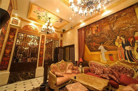 惠安高档KTV妹子质量哪家好